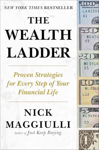 The Wealth Ladder cover